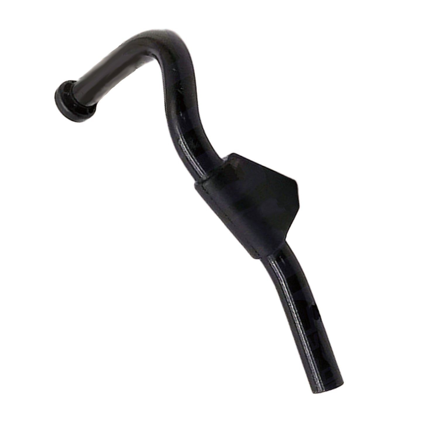 {{ Sliding Door Roller Top Right Side Black Suitable for LDV V80 2013-On }} - Buy Car Parts Online at {{ Kaka Auto Parts }}.