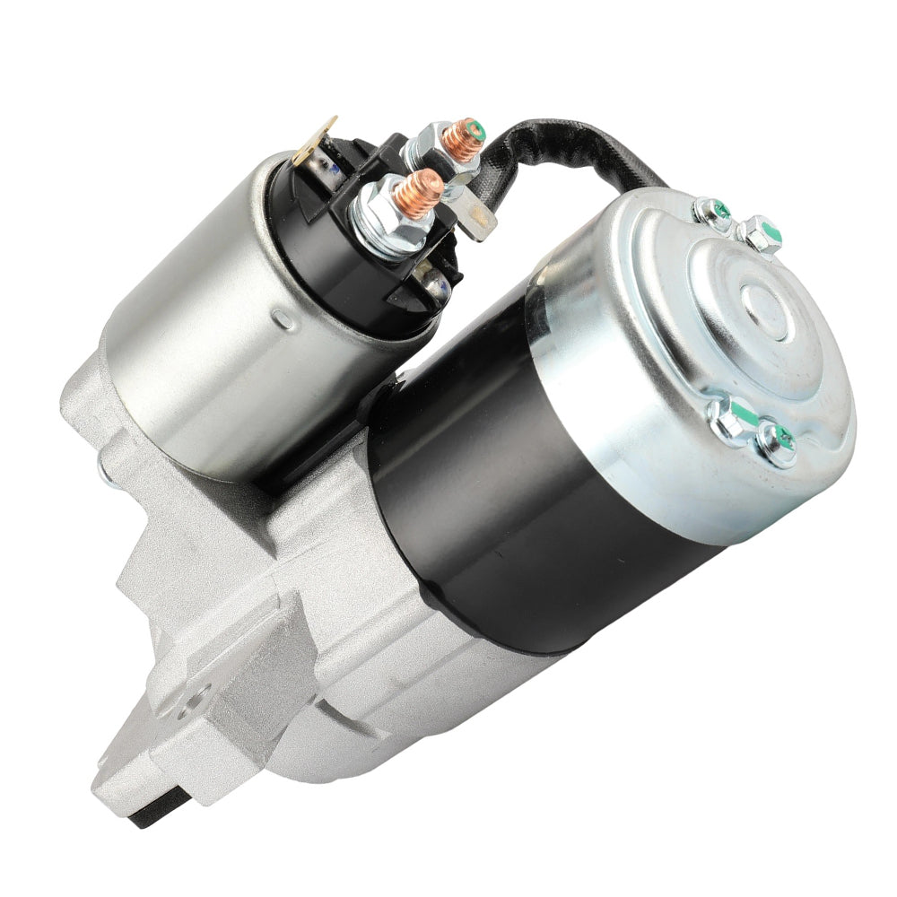 {{ Starter Motor Suitable for Mazda 3 SP23 BK BL 2.3L L3-VE }} - Buy Car Parts Online at {{ Kaka Auto Parts }}.