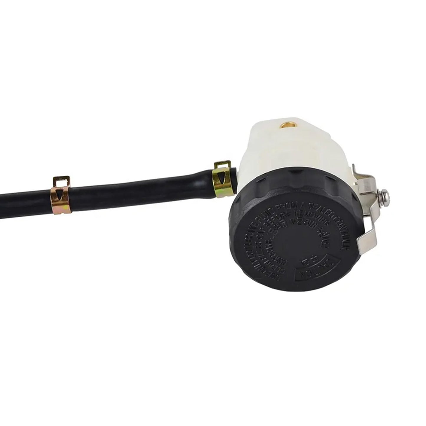 Brake Master Cylinder Reservoir Suitable For Suzuki SV650, TL1000, GSXR1000, and GSXR600