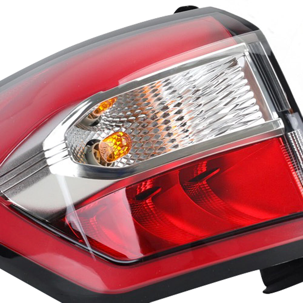 {{ Left Rear Outer Tail Light Suitable for Ford Kuga Mk2 2017–2020 Models }} - Buy Car Parts Online at {{ Kaka Auto Parts }}.