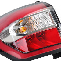 {{ Left Rear Outer Tail Light Suitable for Ford Kuga Mk2 2017–2020 Models }} - Buy Car Parts Online at {{ Kaka Auto Parts }}.