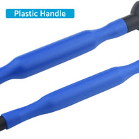 2x Valve Hand Lapping Grinding Sticks Kit Suitable For Engine Valve Lapping with Suction Cups