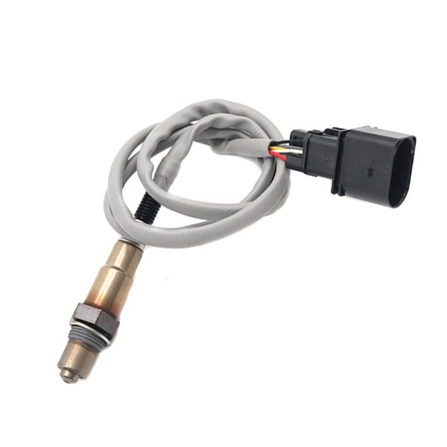 Pre-Cat Oxygen O2 Sensor 5 Wire Suitable For Mercedes C180 C200 W203 C230K CL203