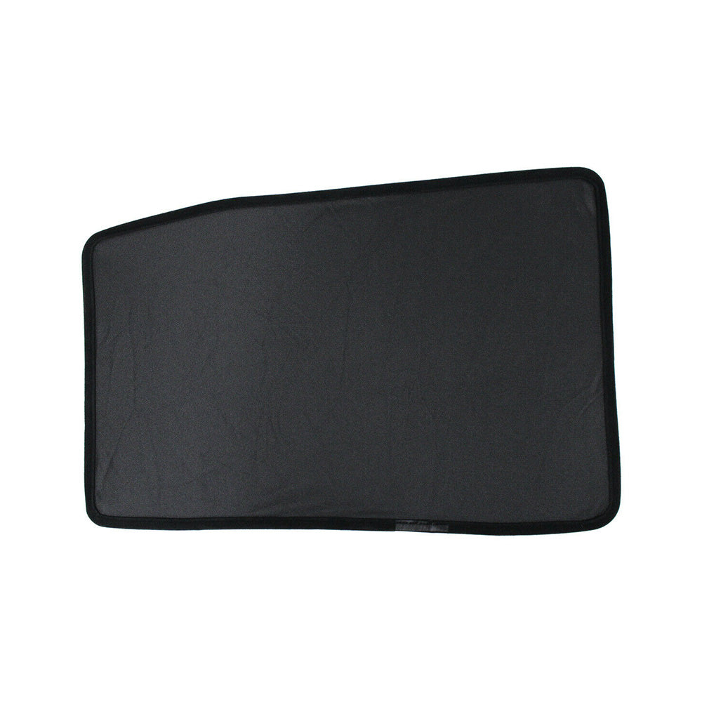 Rear Window Magnetic Sun Shade Mesh Suitable For Ford Ranger 2011-2022