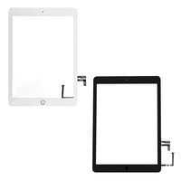 Touch Screen Digitizer Glass Replacement Suitable For iPad Air 5th/6th/7th/8th/9th Generation