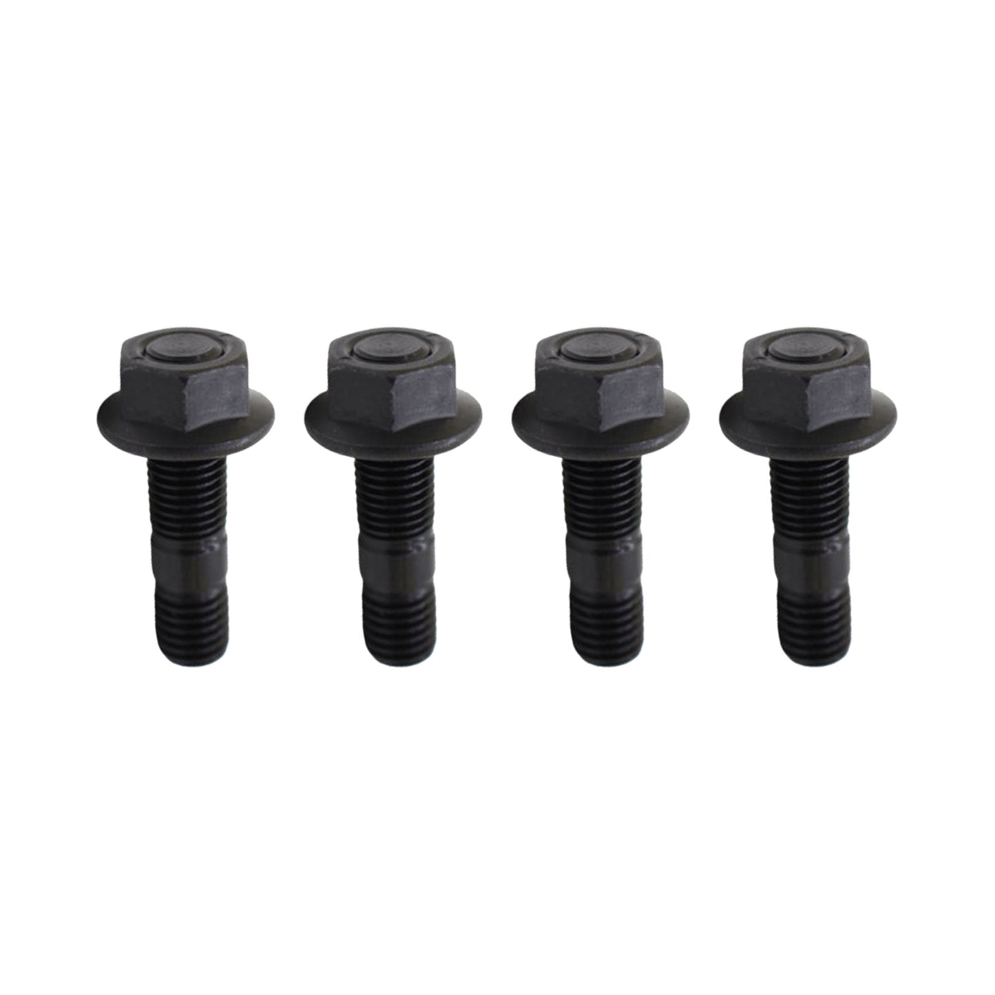 4x M10 x 40mm High Tensile Exhaust Manifold Stud Kit Suitable For TD42 GQ GU