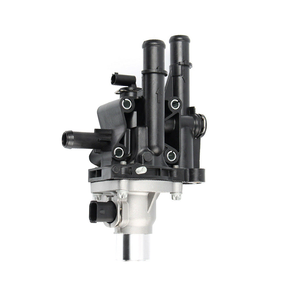 {{ Thermostat  and  Housing with Hose Pipe Suitable For Holden JG JH Cruze 1. 8L Trax TM }} - Buy Car Parts Online at {{ Kaka Auto Parts }}.