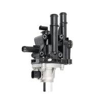 {{ Thermostat  and  Housing with Hose Pipe Suitable For Holden JG JH Cruze 1. 8L Trax TM }} - Buy Car Parts Online at {{ Kaka Auto Parts }}.