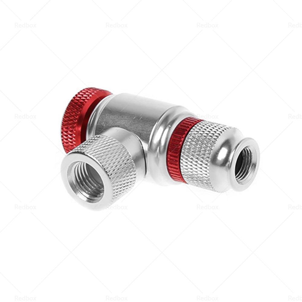 {{ Bike Manual Inflator Cartridge Valve CO2 Inflator Cartridge Adapter Presta }} - Buy Car Parts Online at {{ Kaka Auto Parts }}.