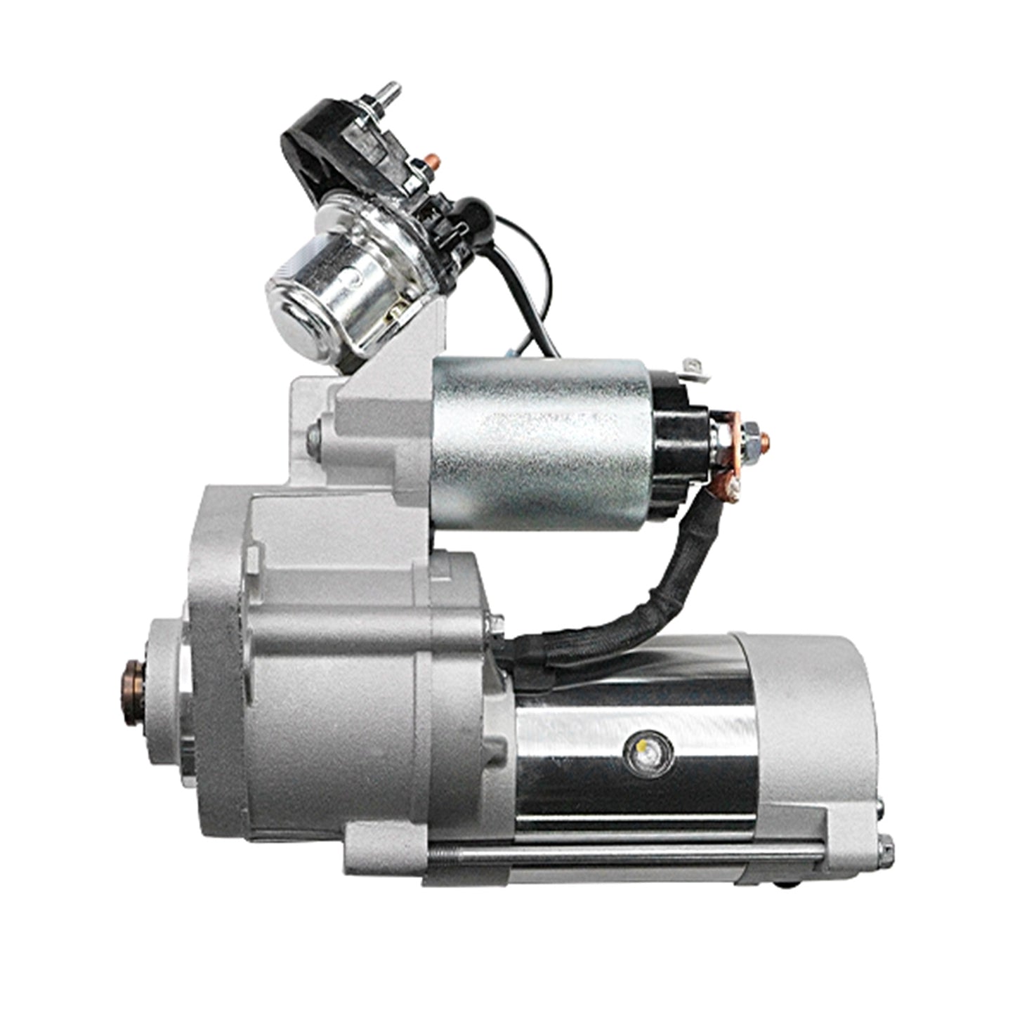Starter Motor Suitable For Mitsubishi Canter 3.6L Diesel 4D32 1985-1994