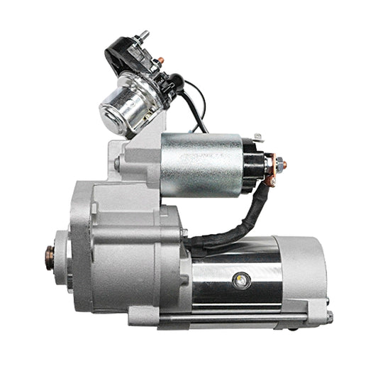 Starter Motor Suitable For Mitsubishi Canter 3.6L Diesel 4D32 1985-1994
