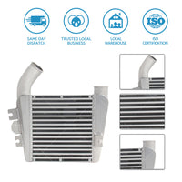 {{ Intercooler Kit For Nisaan GU Y61 3. 0L CRD ZD30 Diesel Common Rail 2007-2012 }} - Buy Car Parts Online at {{ Kaka Auto Parts }}.