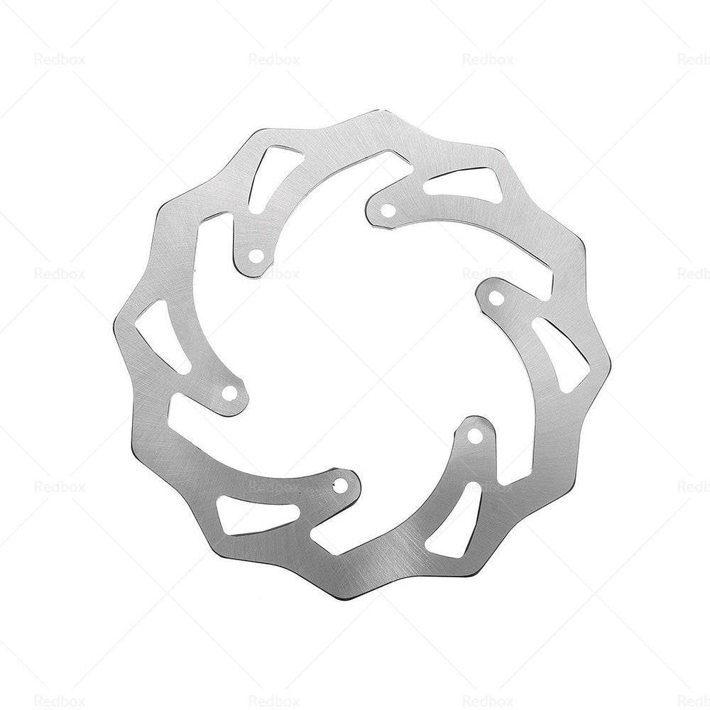 {{ CNC Front Rear Brake Disc Rotor Suitable For KTM 125 250 350 450 SX SXF XC EXC }} - Buy Car Parts Online at {{ Kaka Auto Parts }}.