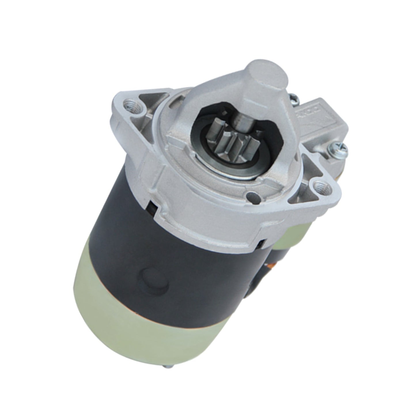 Starter Motor Suitable For Hyundai Excel 1.5L X1/X2/X3 G4AJ G4DJ Auto Only 1986-2000