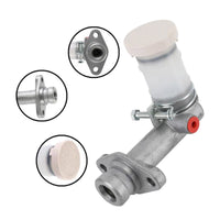 Clutch Master & Booster Cylinder Suitable For Nissan Patrol Y60 GQ TB42E 4.2