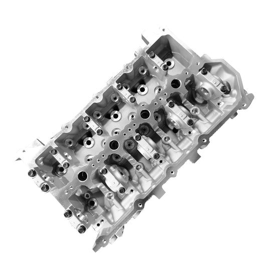 Cylinder Head With Bolts Suitable For Mitsubishi Triton / Pajero Sport 4N15 2.4L Diesel
