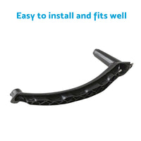 {{ Right RH Front  or  Rear Door Handle Pull Trim Cover FITS BMW X5 E70 2007~20 }} - Buy Car Parts Online at {{ Kaka Auto Parts }}.