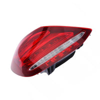 Left LED Tail Light Suitable for Mercedes C-Class W205 2013–2021 Models