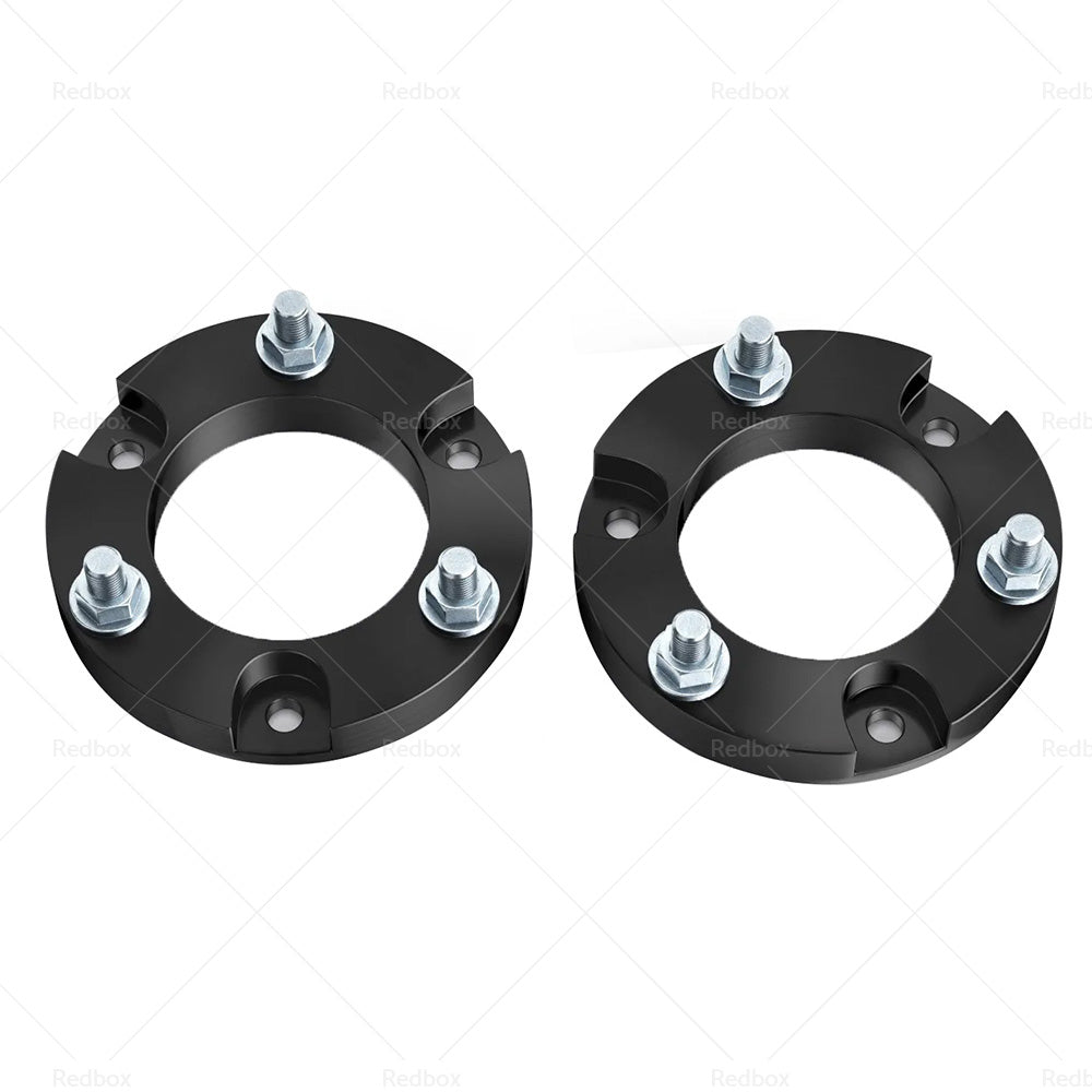 {{ 25mm Front Coil Strut Spacer Suitable For Toyota Hilux FJ Cruiser 120 150 Prado }} - Buy Car Parts Online at {{ Kaka Auto Parts }}.