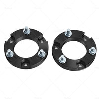 {{ 25mm Front Coil Strut Spacer Suitable For Toyota Hilux FJ Cruiser 120 150 Prado }} - Buy Car Parts Online at {{ Kaka Auto Parts }}.