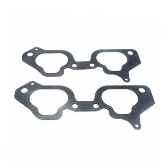 compare product Pair Intake Manifold Gaskets Suitable For Subaru Impreza WRX STI Forester 98-on