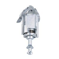 Front Left Side Door Lock Cylinder Barrel with Keys Suitable For BMW X3 E83 2003-2010