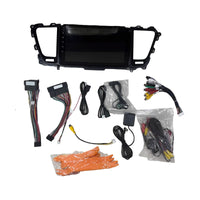 Car Stereo Head Unit Suitable for Kia Carnival 2014–2020 CarPlay Android 14 WIFI