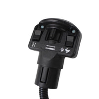 {{ Left & Right Auxiliary Four-Switch Handle Suitable for Bobcat Skid Steer Loaders }} - Buy Car Parts Online at {{ Kaka Auto Parts }}.