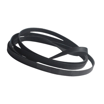 compare product Drive Belt 7PH1915 Suitable for Galanz Clothes Dryer Rubber