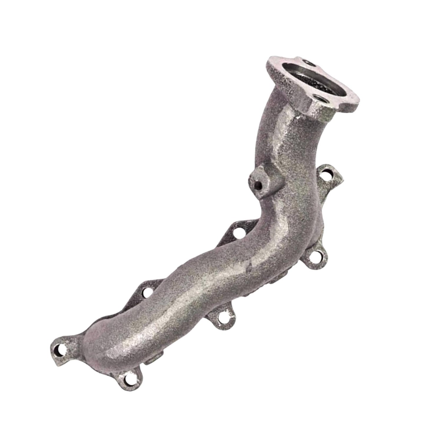 {{ Exhaust Manifold RH Suitable For Mitsubishi Pajero V75W 3.5 Long Wagon 2000-2006 }} - Buy Car Parts Online at {{ Kaka Auto Parts }}.