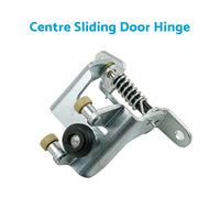 Sliding Door Roller Middle Bearing Bracket Hinge Suitable For Toyota Hiace Left Side