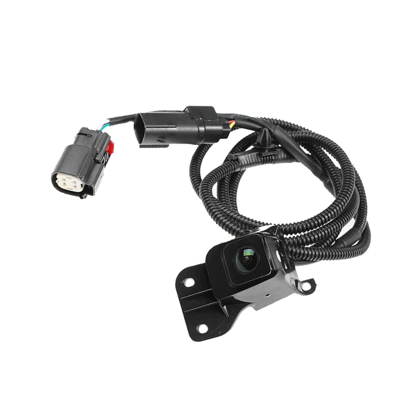 {{ Rear View Camera Suitable for 11-14 GMC Sierra 1500 Silverado 1500 2500 3500 }} - Buy Car Parts Online at {{ Kaka Auto Parts }}.