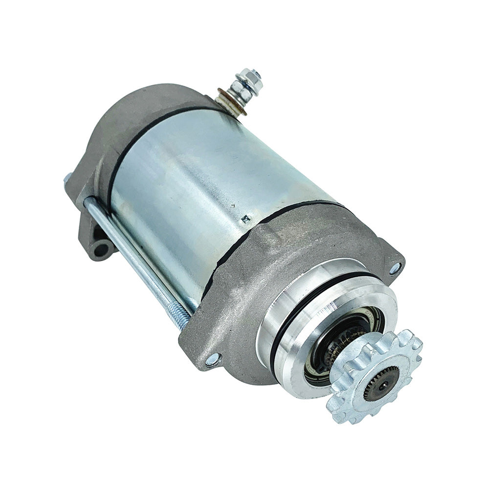 {{ Starter Motor Suitable for Kawasaki KLF300 Bayou KEF300 Lakota KVF300 1989-2004 }} - Buy Car Parts Online at {{ Kaka Auto Parts }}.