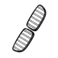 Front Kidney Grille Suitable For BMW 3 Series E90 LCI 2009-2011 Sedan Wagon