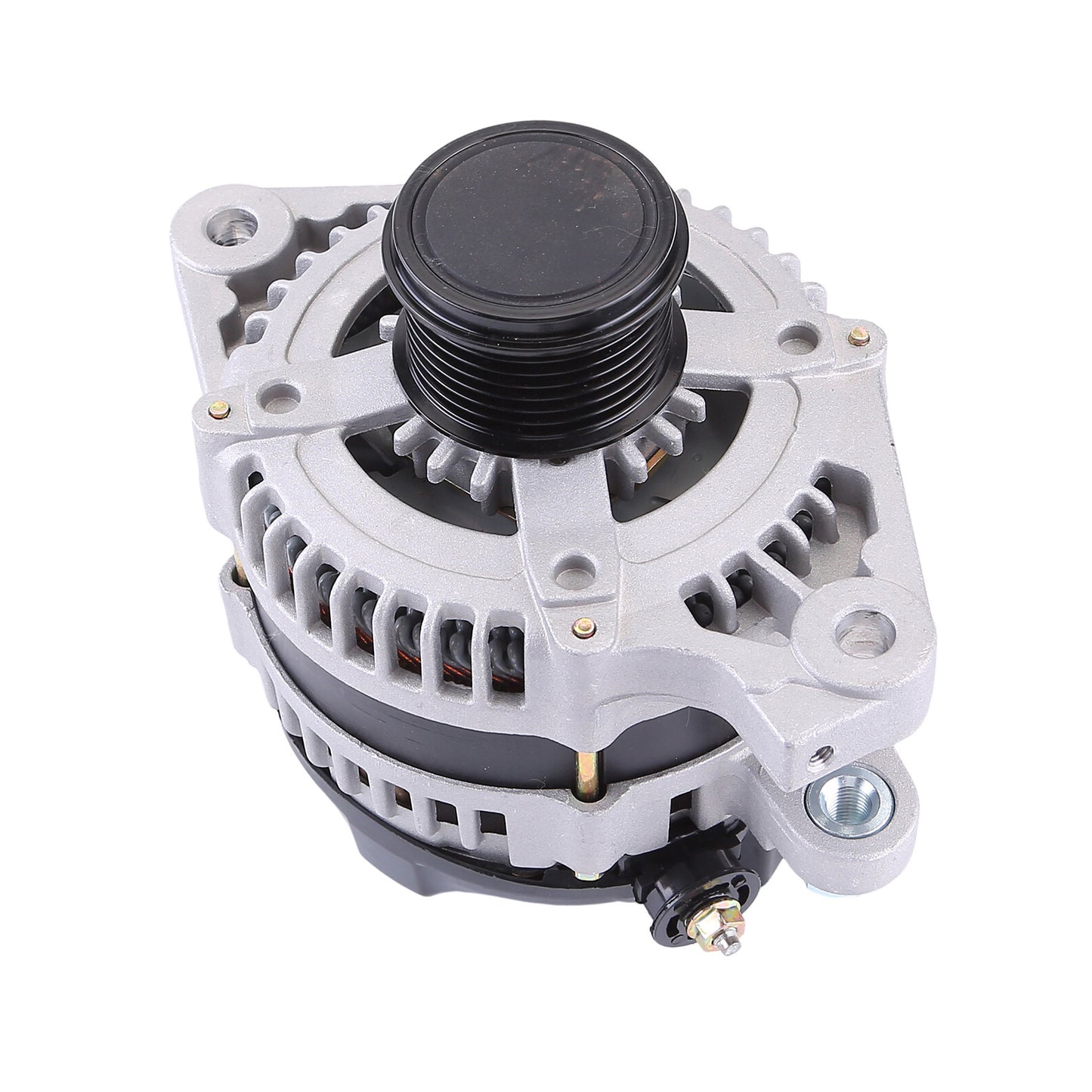 150A 12V Alternator Suitable For Lexus IS 250 GSE20 2.5L 4GR-FSE 2005-2013
