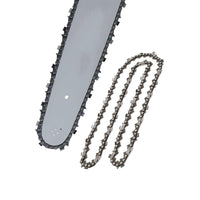 16'' Chainsaw Bar & Chain 3/8LP 55DL .043 Gauge Suitable For Stihl MS170–MS181C