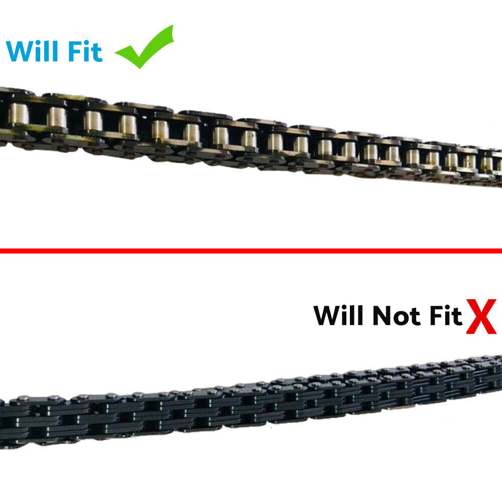 {{ Timing Chain Kit  Gears For Holden Commodore VZ Crewman 3. 6L V6 UP TO 08 or 2006 }} - Buy Car Parts Online at {{ Kaka Auto Parts }}.