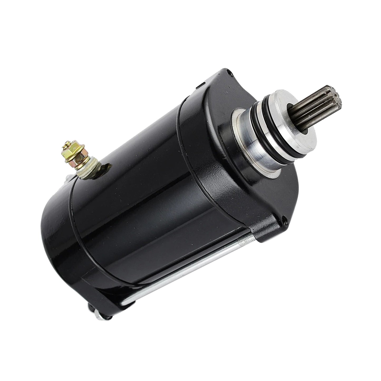 Starter Motor Suitable For Kawasaki Jet Ski 650 TS / X2 / SX / 650SX / JB650 / JF650, JS750 / JT900, JF650 / JT1100 & Sea-Doo GTX / GSX / LTD / XP / DI / RX