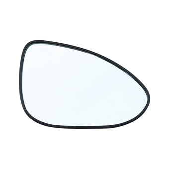 compare product Right Mirror Glass With Back Plate Suitable For Holden Barina 2011-On Non-Heated