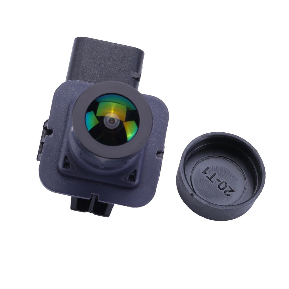 Rear Backup Parking Camera Suitable for Ford Transit Custom 2015–2018 Models