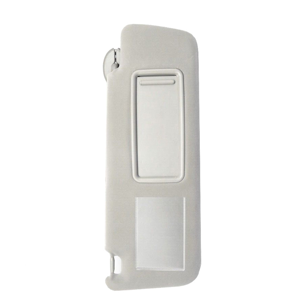 Sun Visor Right Side Suitable For Toyota Prado TRJ120 RZJ120 LJ120 GRJ120 KZJ120 KDJ120