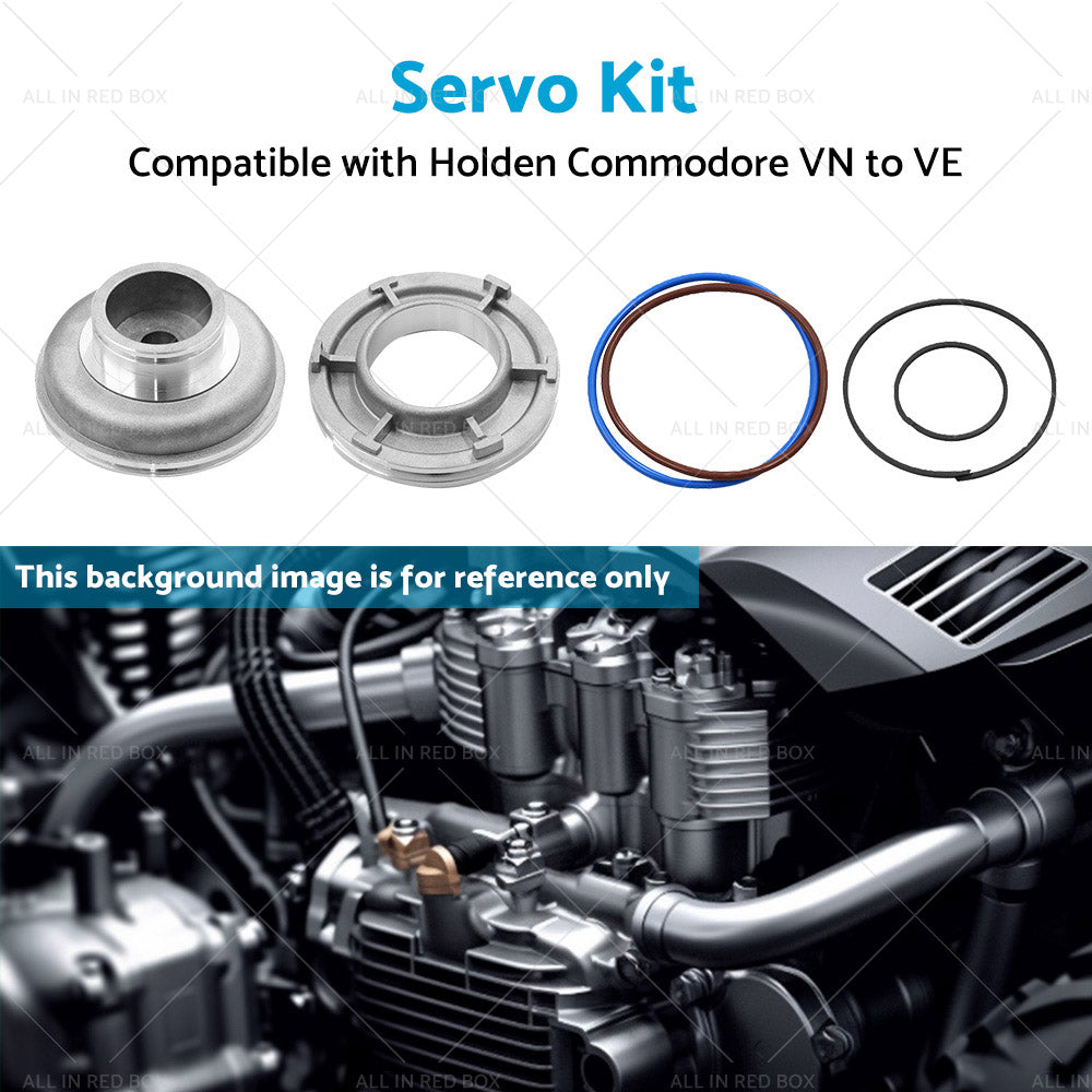{{ Servo Piston Suitable for Corvette Commodore VN to VE TH700R4 4L65E T700 4L60E }} - Buy Car Parts Online at {{ Kaka Auto Parts }}.
