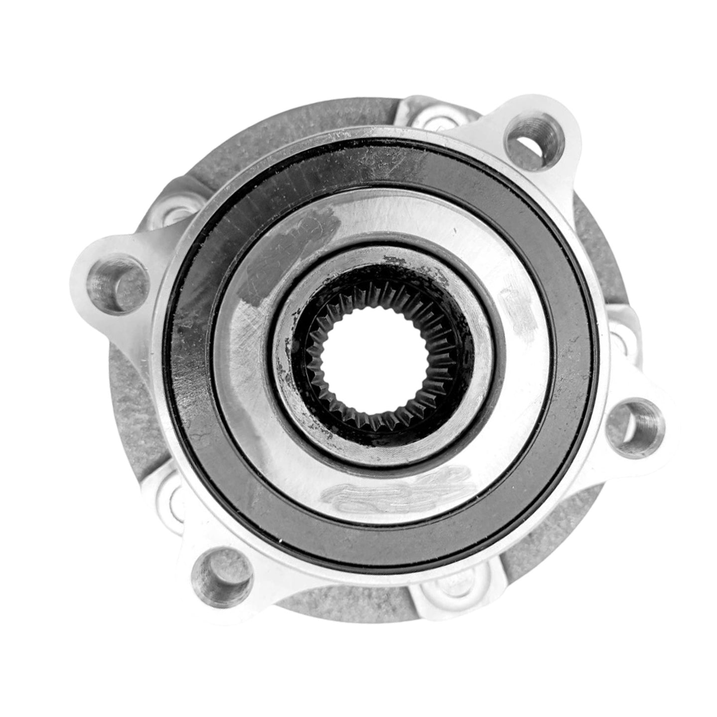 {{ 2x Wheel Bearing Hub Assembly Front Suitable for Mitsubishi Eclipse Cross 1.5L }} - Buy Car Parts Online at {{ Kaka Auto Parts }}.