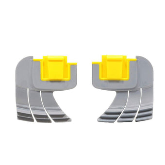 compare product Activ Brush Scrubber 2x Suitable For Zodiac MX6 / MX8 / AX10 / AstralPool S10 Pool Cleaners