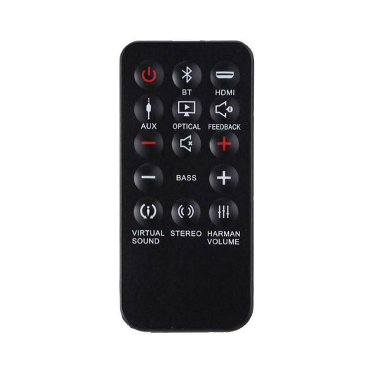 Remote Control Suitable For JBL Home Cinema SB250 / SB350 2.1 Audio Speaker System