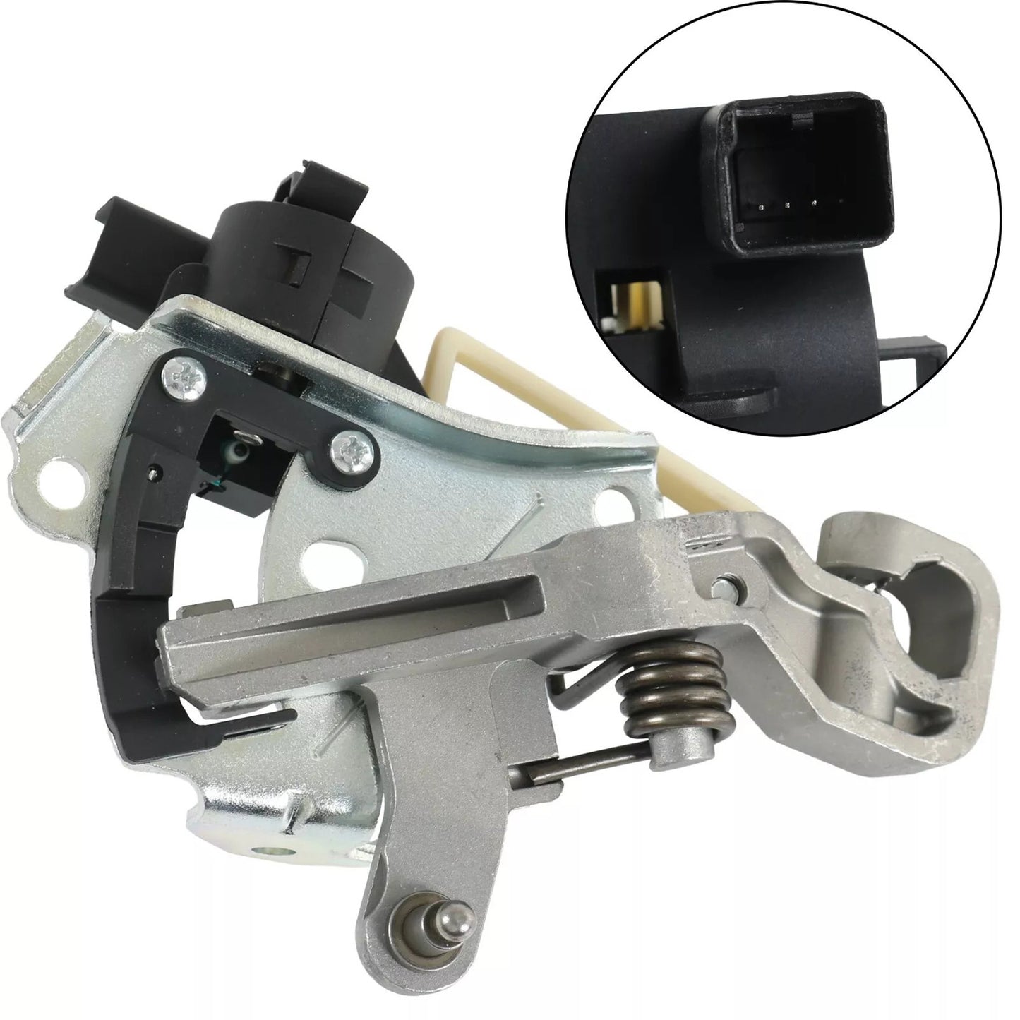 {{ Trans Gearshift Bracket Suitable For Ram 1500 2500 3500 2010-2021 68470756AA }} - Buy Car Parts Online at {{ Kaka Auto Parts }}.