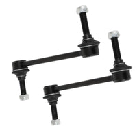 2xFront Sway Bar Links Suitable For Benz GL-Class X164 M-Class W164 R-Class W251