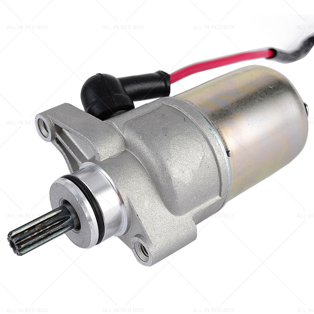 {{ Starter Motor Suitable For Yamaha TTR50E TT-R50 05-17 TTR90 TT-R90 2004-2007 }} - Buy Car Parts Online at {{ Kaka Auto Parts }}.