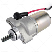 {{ Starter Motor Suitable For Yamaha TTR50E TT-R50 05-17 TTR90 TT-R90 2004-2007 }} - Buy Car Parts Online at {{ Kaka Auto Parts }}.