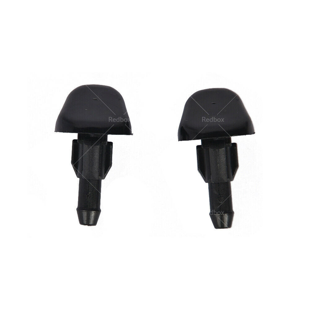 {{ 2 pcs Windscreen Bonnet Washer Jet Nozzle For Nissan Patrol GQ B8930-20A00 88-97 }} - Buy Car Parts Online at {{ Kaka Auto Parts }}.